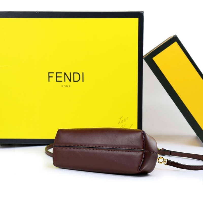 Fendi First Bags